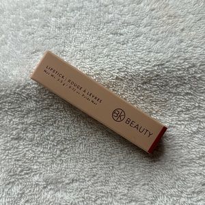BK Beauty Lipstick